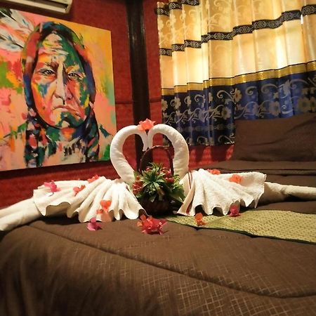 Ouychai Resort Home Stay チエンマイ エクステリア 写真