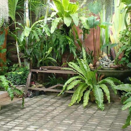 Ouychai Resort Home Stay チエンマイ エクステリア 写真