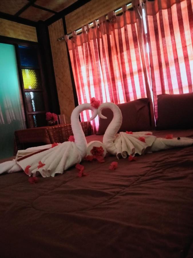Ouychai Resort Home Stay チエンマイ エクステリア 写真